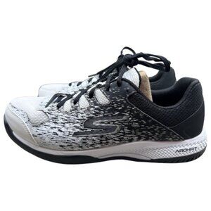 Skechers Viper Pickleball Arch Fit Men's Athletic Court Sneakers - Size 11